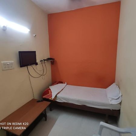 Hotel Sai Nivas Residency 海得拉巴 外观 照片