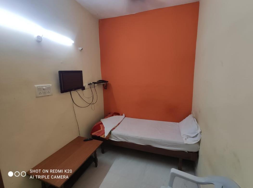 Hotel Sai Nivas Residency 海得拉巴 外观 照片