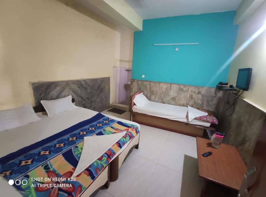 Hotel Sai Nivas Residency 海得拉巴 外观 照片