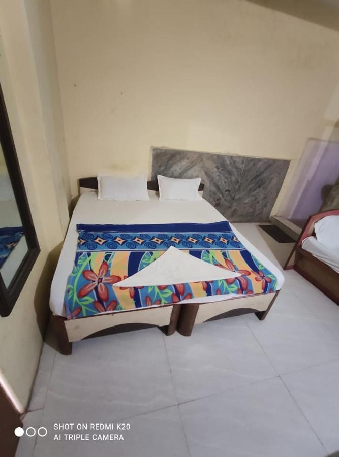 Hotel Sai Nivas Residency 海得拉巴 外观 照片