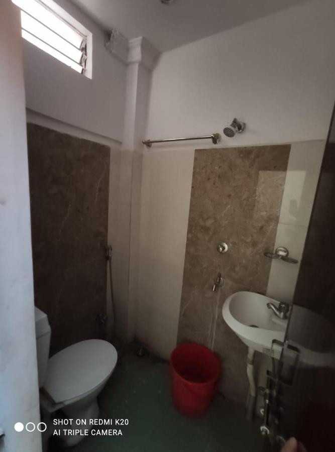 Hotel Sai Nivas Residency 海得拉巴 外观 照片