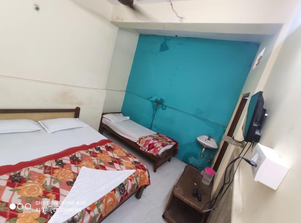 Hotel Sai Nivas Residency 海得拉巴 外观 照片