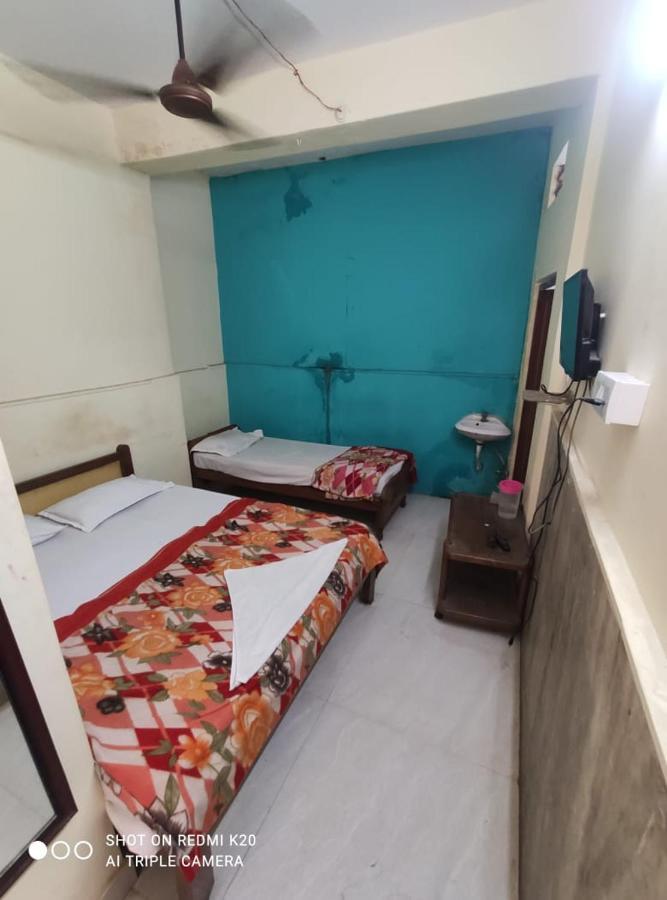 Hotel Sai Nivas Residency 海得拉巴 外观 照片