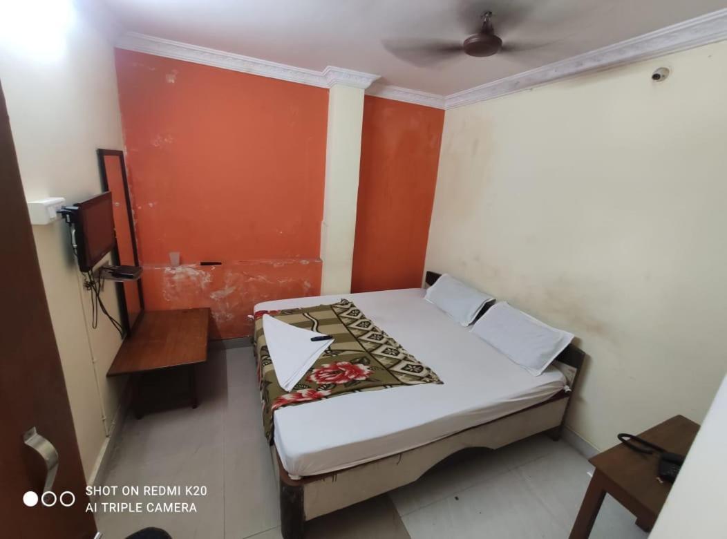 Hotel Sai Nivas Residency 海得拉巴 外观 照片