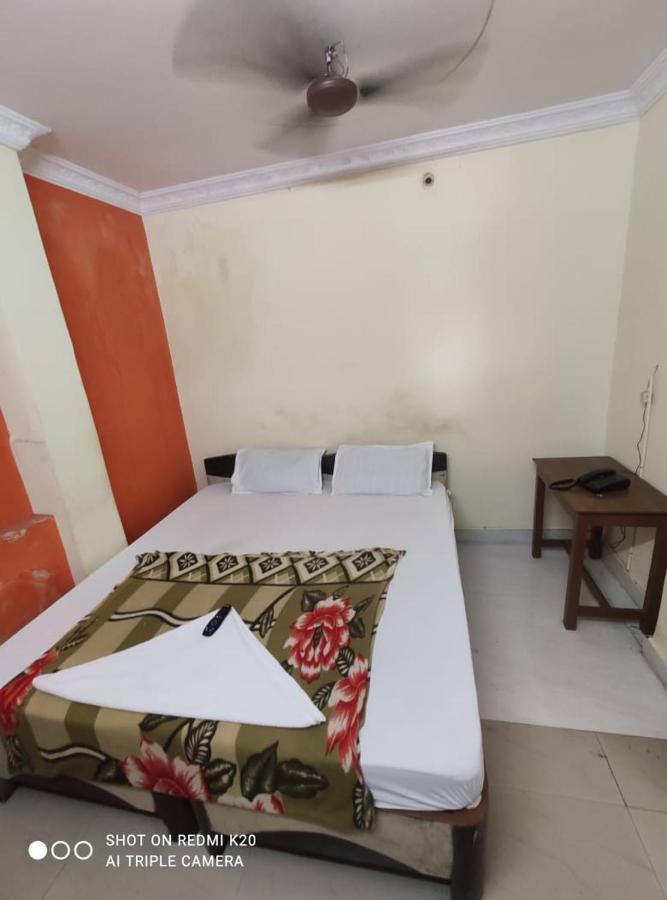 Hotel Sai Nivas Residency 海得拉巴 外观 照片